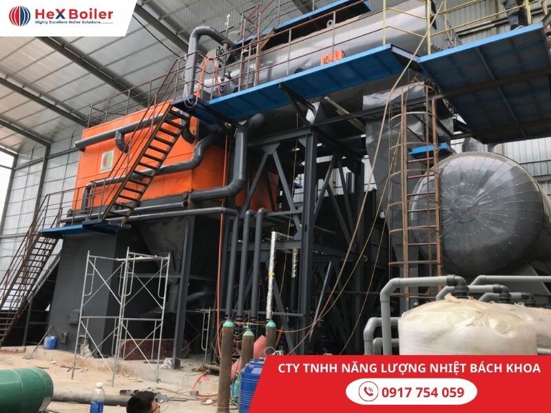 hợp với sản xuất nhỏ lẻ