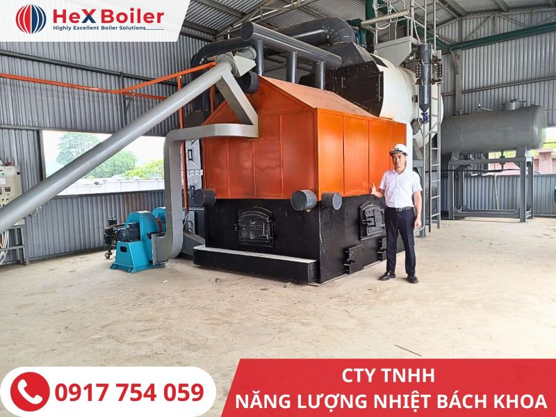 làm thế nào để chọn <a href='https://hex-boilers.com/'>lò hơi</a> hiệu quả