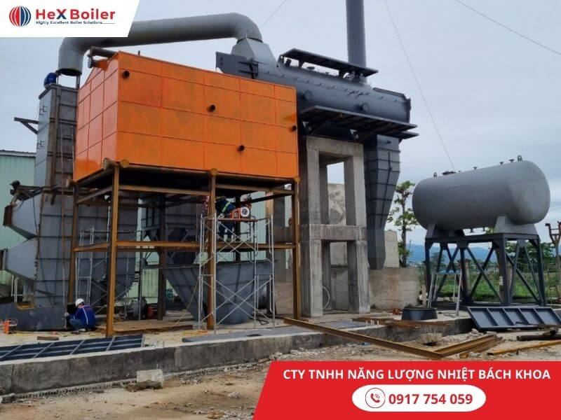 kiểm tra và bảo trì <a href='https://hex-boilers.com/'>lò hơi</a>